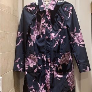 Chico’s rain jacket